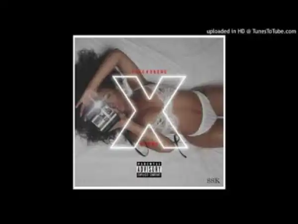 Tate Kobang - X Bitch (feat. K Camp)